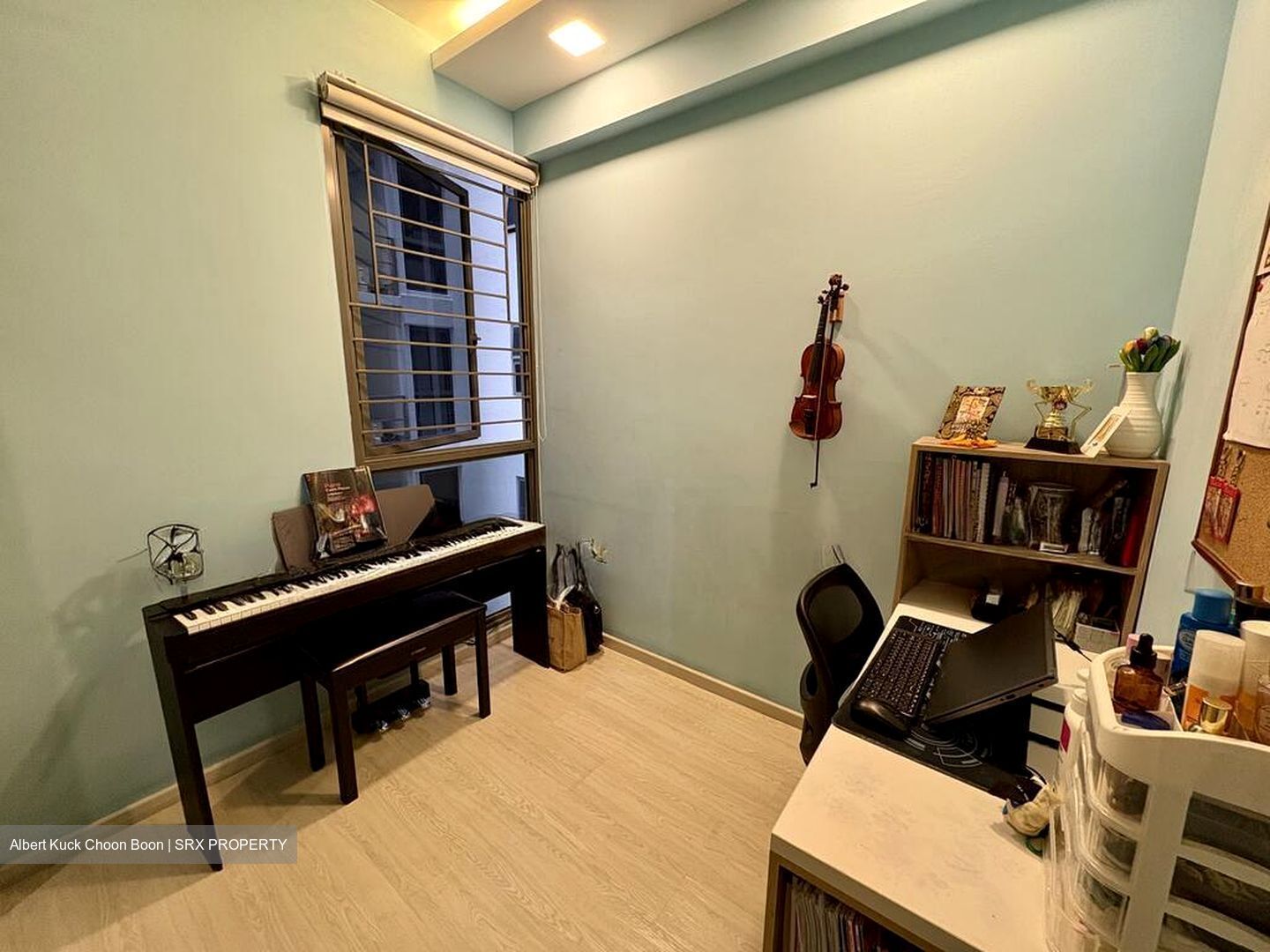 Waterwoods (D19), Condominium #495971871